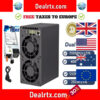 Goldshell MINI Doge Ⅲ LTC DOGE Coin Miner 550MH/s 700MH/s ±5% 260W
